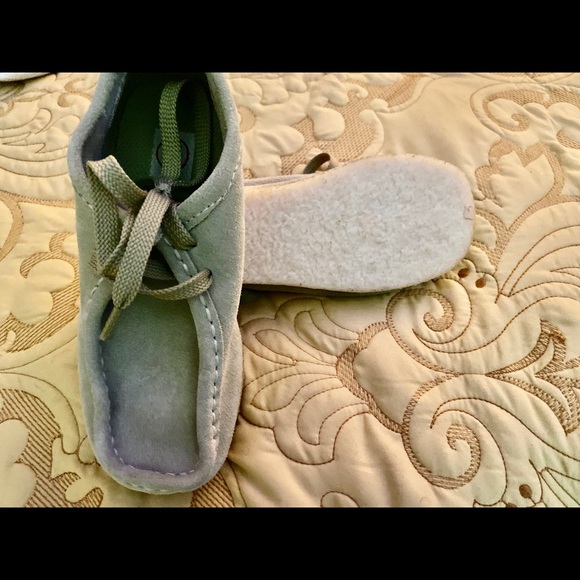 Moccasins - Picture 5 of 5